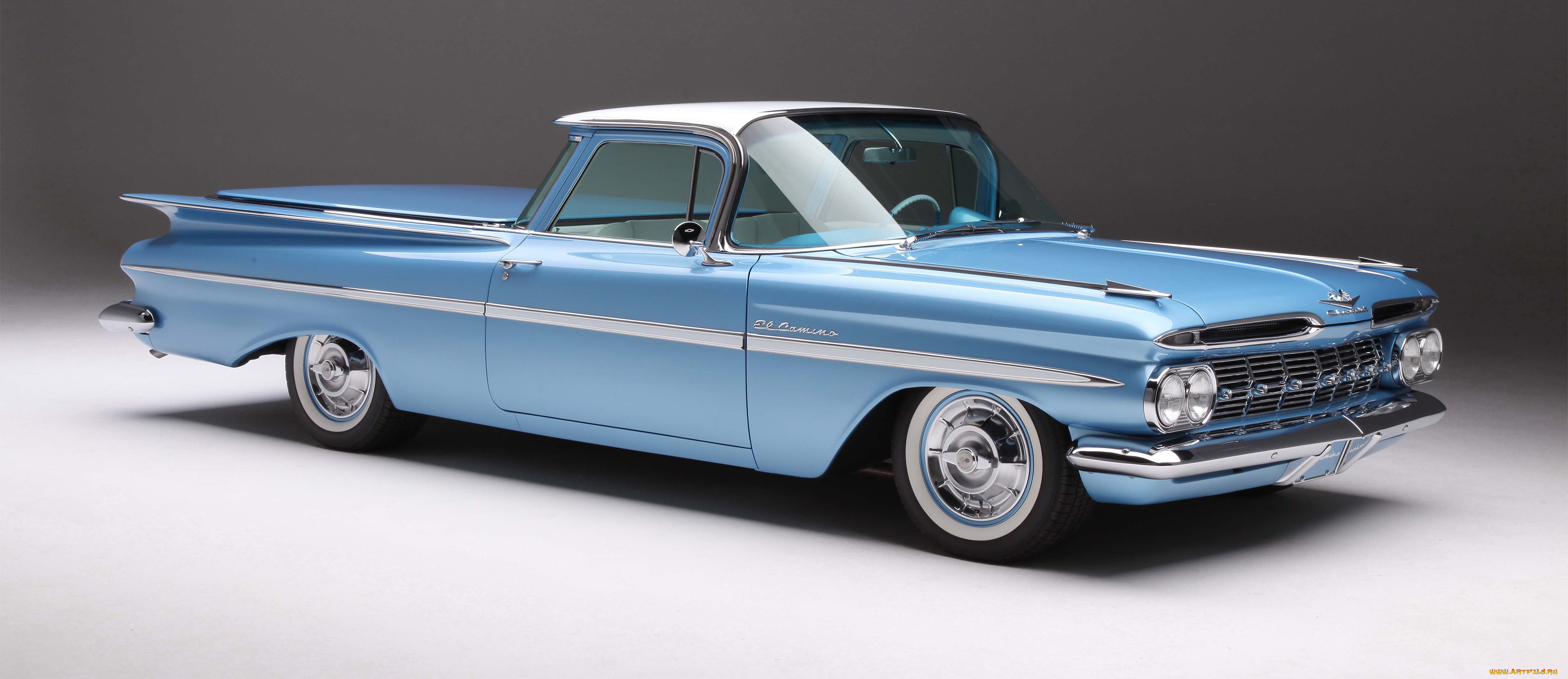 1959 chevrolet elcamino, , chevrolet